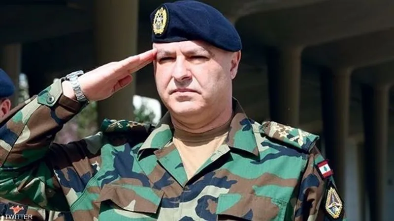 عضو الكونغرس الأمريكي يشدد على دعم بلاده لحل أزمة الانسحاب الإسرائيلي من جنوب لبنان