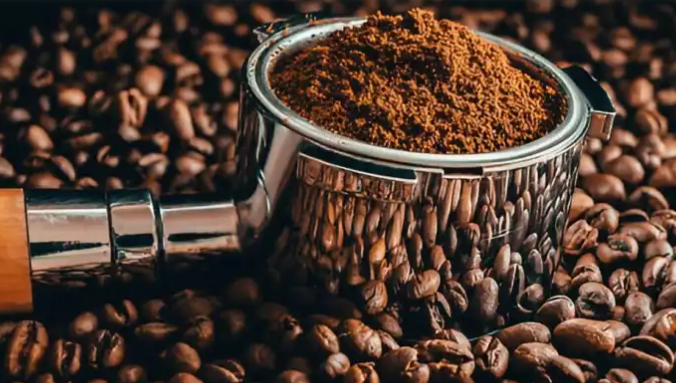 ازمة عالمية لاسعار القهوة 