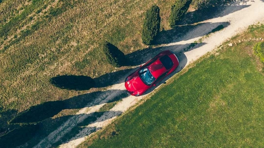 مازيراتي GranTurismo الجديدة 2025