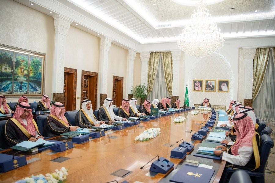 السعودية تدين احتلال غزة وتتهم إسرائيل بارتكاب جرائم تطهير عرقي