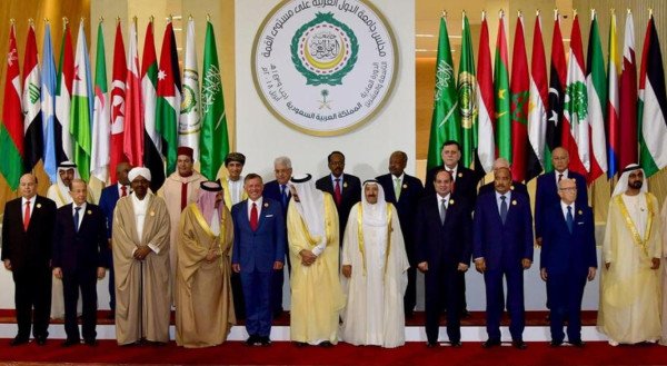 اجتماع طارئ للجامعة العربية برئاسة الأردن لبحث التصعيد الإسرائيلي في غزة