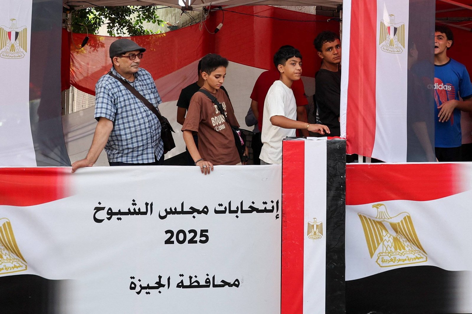 انطلاق انتخابات مجلس الشيوخ في مصر بمشاركة واسعة من المرشحين والأحزاب