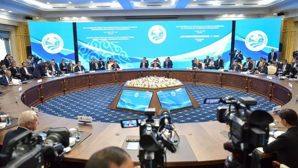 بكين تستضيف قمة "منظمة شنغهاي للتعاون" لتعزيز النفوذ الإقليمي