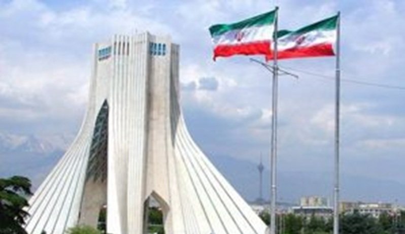 إيران تنفي وجود مفاوضات مع واشنطن بشأن برنامجها النووي
