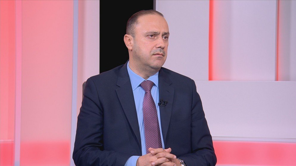 الأردن يرفض الاعتداءات على قوافل المساعدات المتجهة إلى غزة