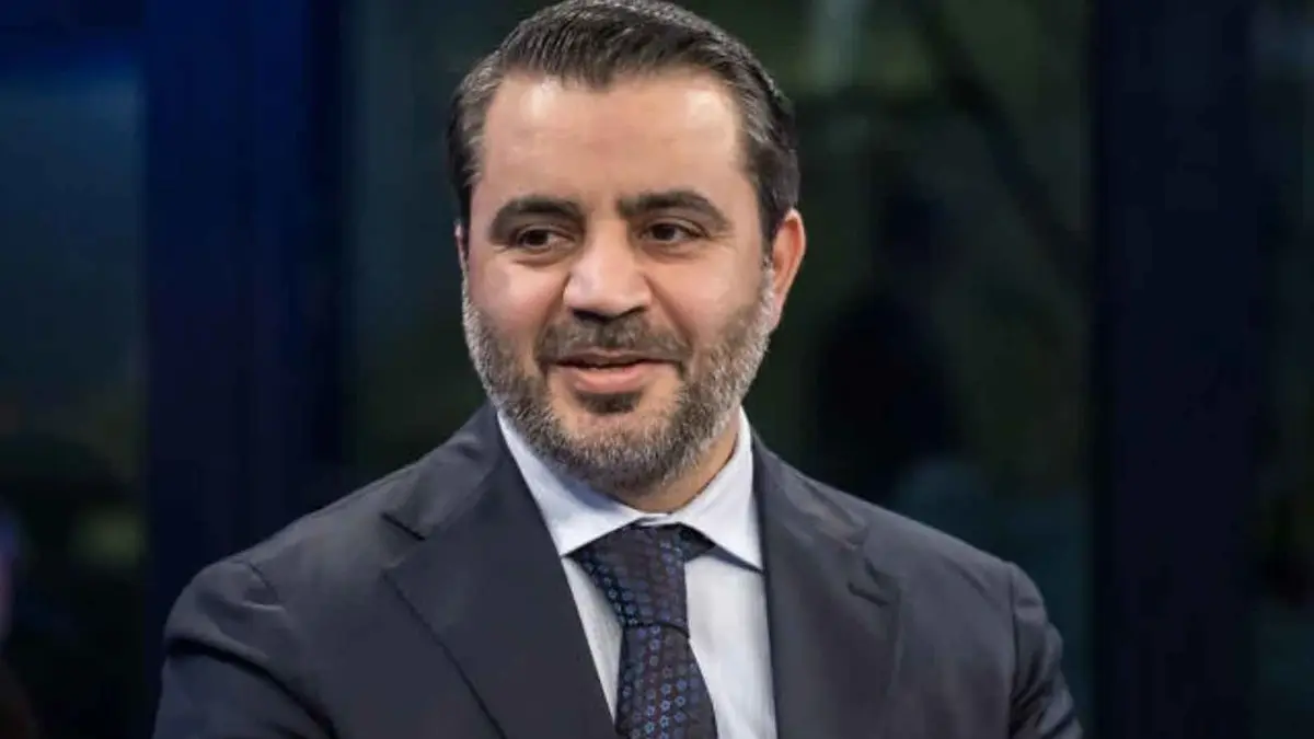 وزير الخارجية السوري: أحداث السويداء فتنة افتعلتها إسرائيل.. ونمد يدنا دون المساس بسيادتنا