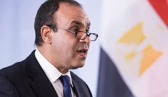 من القاهرة إلى واشنطن: مصر تضغط لوقف "تجويع غزة"