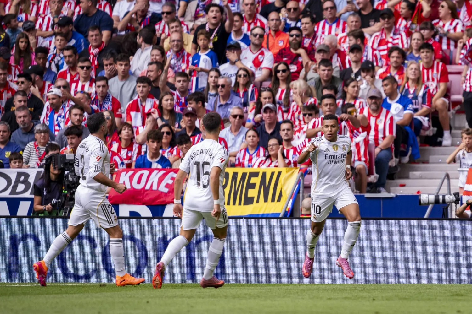 ريال مدريد يواجه أطول رحلة في تاريخه بدوري أبطال أوروبا