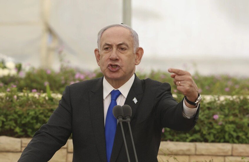 نتنياهو يثير الجدل بتصريحاته حول معبر رفح ومصر وقطر تشددان على وقف العدوان في غزة