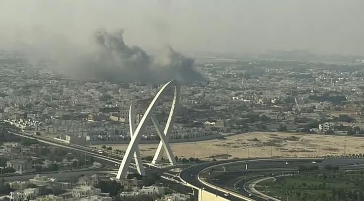 فرنسا: الغارات الإسرائيلية على الدوحة غير مقبولة ونقف مع قطر