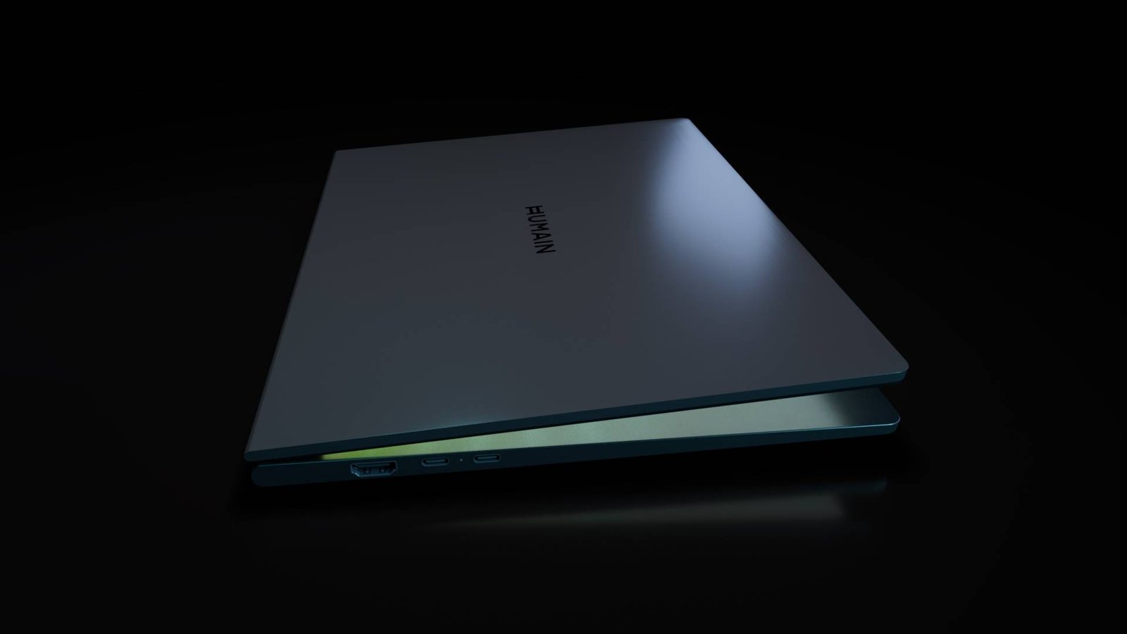 «هيوماين» السعودية تطلق جهاز «Horizon Pro» لإعادة تعريف الحوسبة بالذكاء الاصطناعي