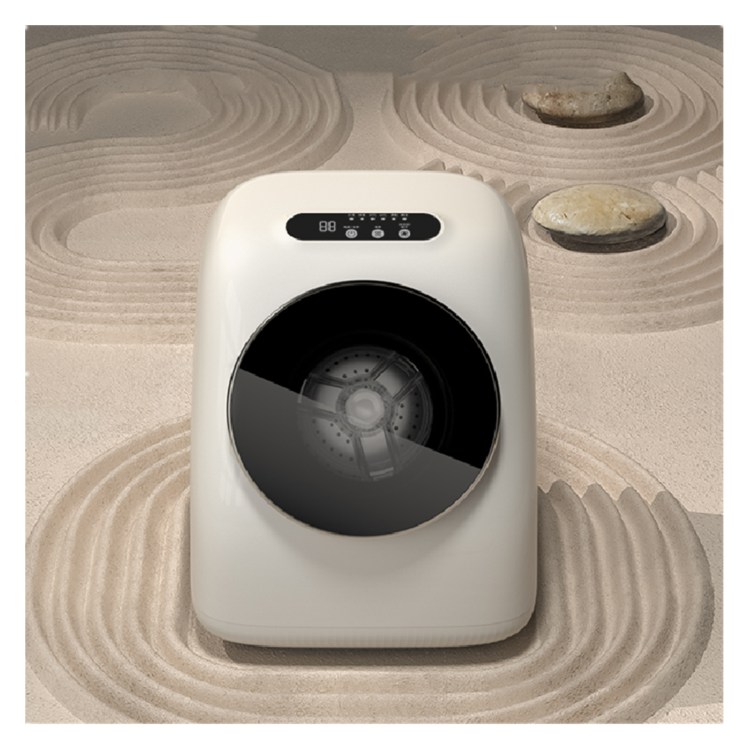 الصين تكشف عن غسالة فضائية مبتكرة تعتمد على الأوزون