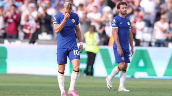 مودريك من ملاعب كرة القدم إلى مضمار ألعاب القوى.. نجم تشيلسي الموقوف يخطط لأولمبياد لوس أنجلوس 2028