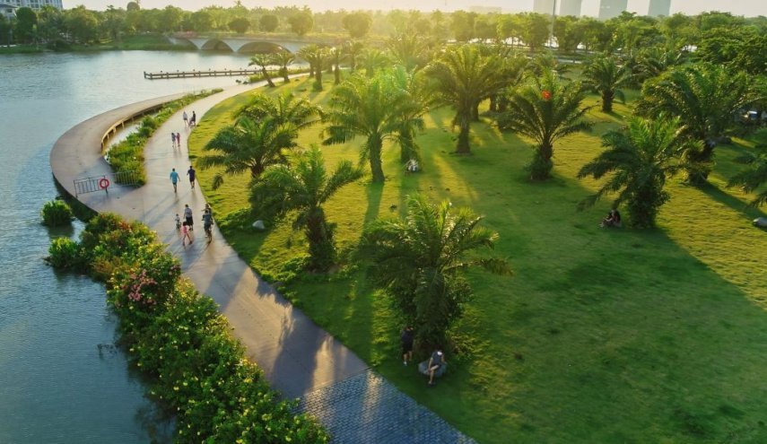 «المناطق الزرقاء» .. منطقة مجهولة في فنلندا قد تخفي سر العيش حتى المائة عام!