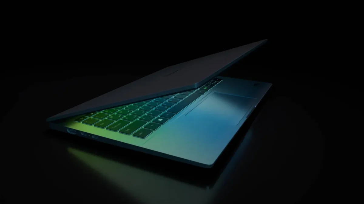 «هيوماين» السعودية تطلق جهاز «Horizon Pro» لإعادة تعريف الحوسبة بالذكاء الاصطناعي