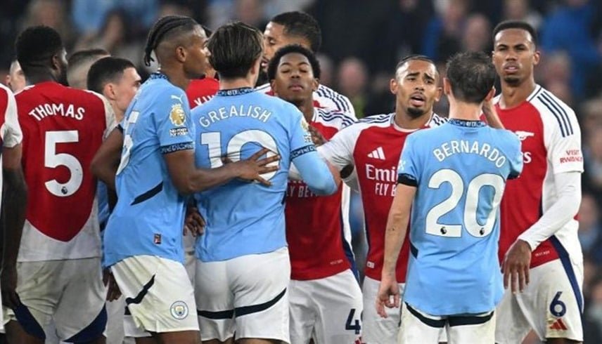 ليفربول يواجه إيفرتون في ديربي ميرسيسايد وسط سعيه لمواصلة الانتصارات المتأخرة
