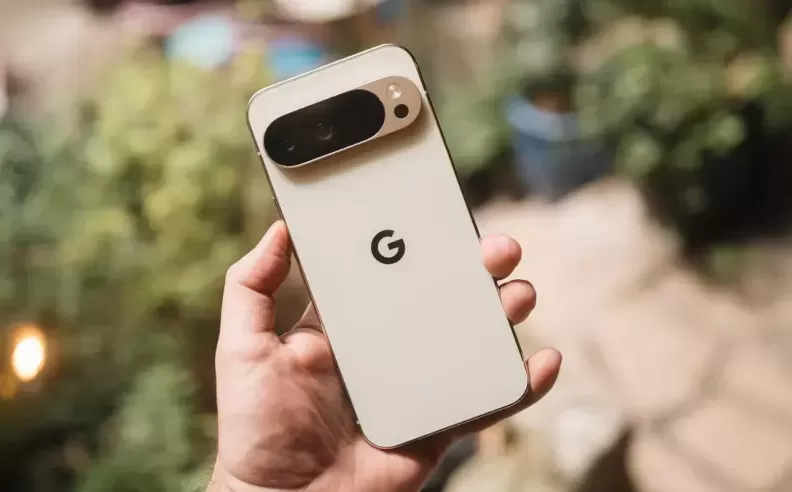 جوجل تكشف عن هاتف Pixel 10 في أضخم إطلاق تقني بمشاركة نجوم عالميين