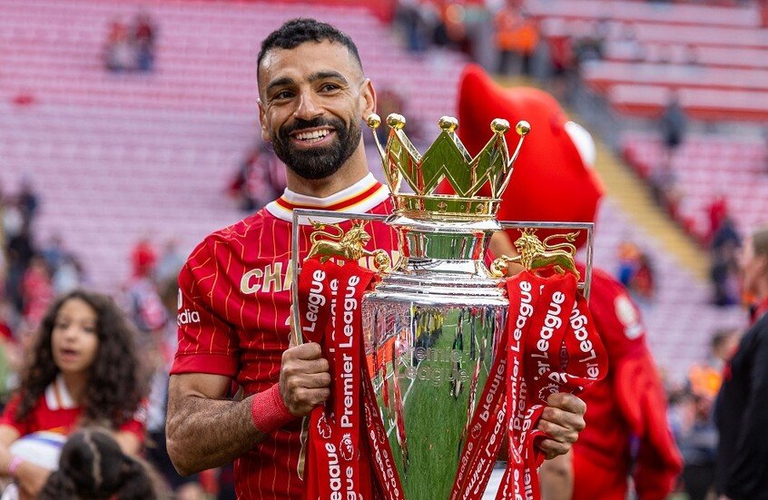 بعد إتمام الصفقة...ألكسندر إيزاك يصبح ثالث أعلى اللاعبين أجرًا في ليفربول براتب ضخم 