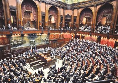 نائبة تتهم وزير الخارجية بعمل دور مؤثر لصالح إسرائيل