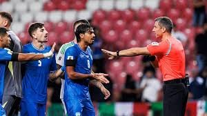 إسرائيل تواجه شبح الاستبعاد وسط تصاعد الغضب الدولي