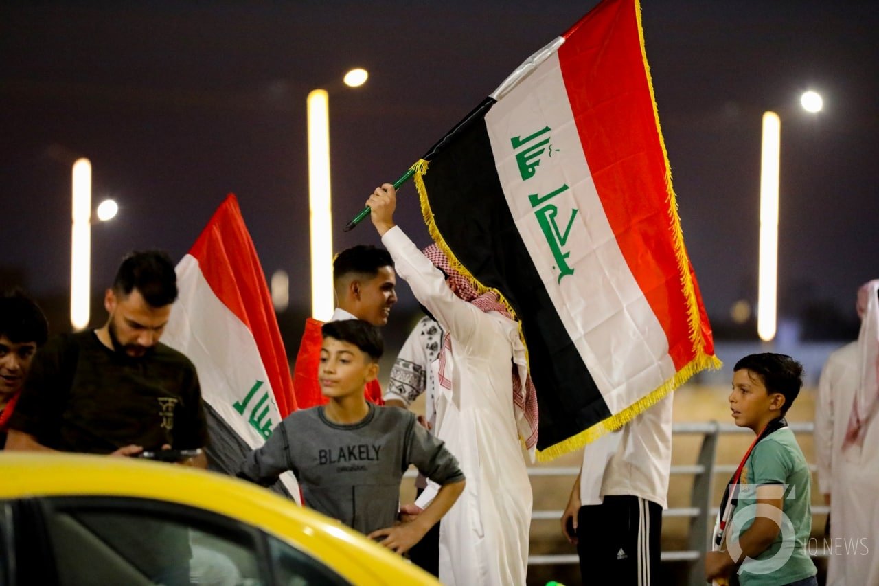 بغداد تبدأ استعداداتها للاحتفال باليوم الوطني العراقي في 3 أكتوبر