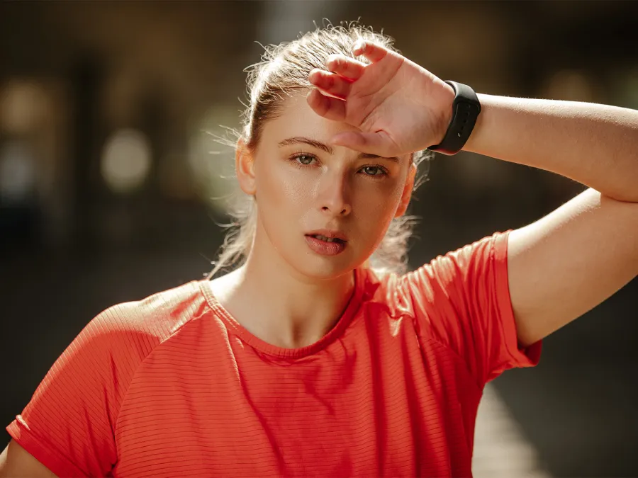 دراسة جديدة: موجات الحر تُسرّع شيخوخة الجسم وتُهدد الصحة العامة