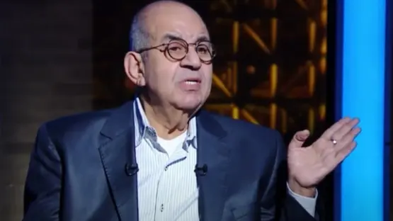 الجدل يلاحق يوسف الشريف مجددًا.. محمد التاجي يكشف سبب ابتعاد النجم المصري عن الساحة الفنية