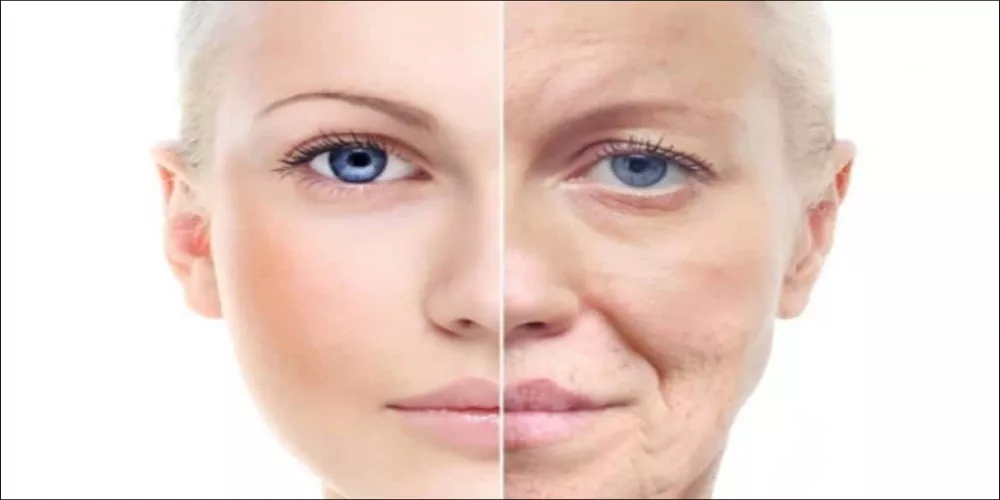 الكولاجين: السر الجمالي الذي يتراجع بعد سن الـ25