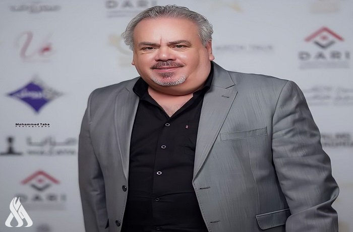 غانم حميد يُحضّر لإطلاق مسرحيته الجديدة "العم" برؤية عراقية معاصرة مستوحاة من "هاملت"