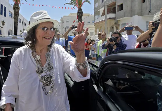 وداعًا كلوديا كاردينالي.. المتمردة الجميلة التي عشقت الحياة والسينما