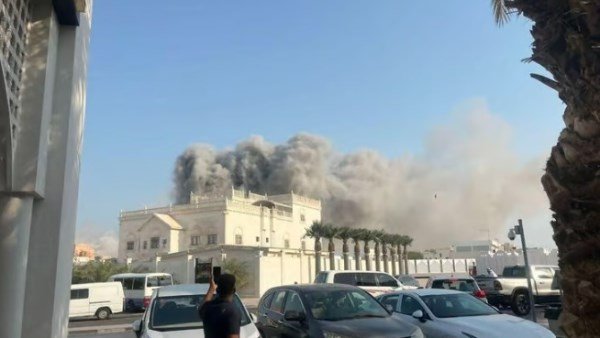 مصادر إسرائيلية: نتائج الهجوم على الدوحة "غير مُرضية" والتقييم لا يزال مستمرًا