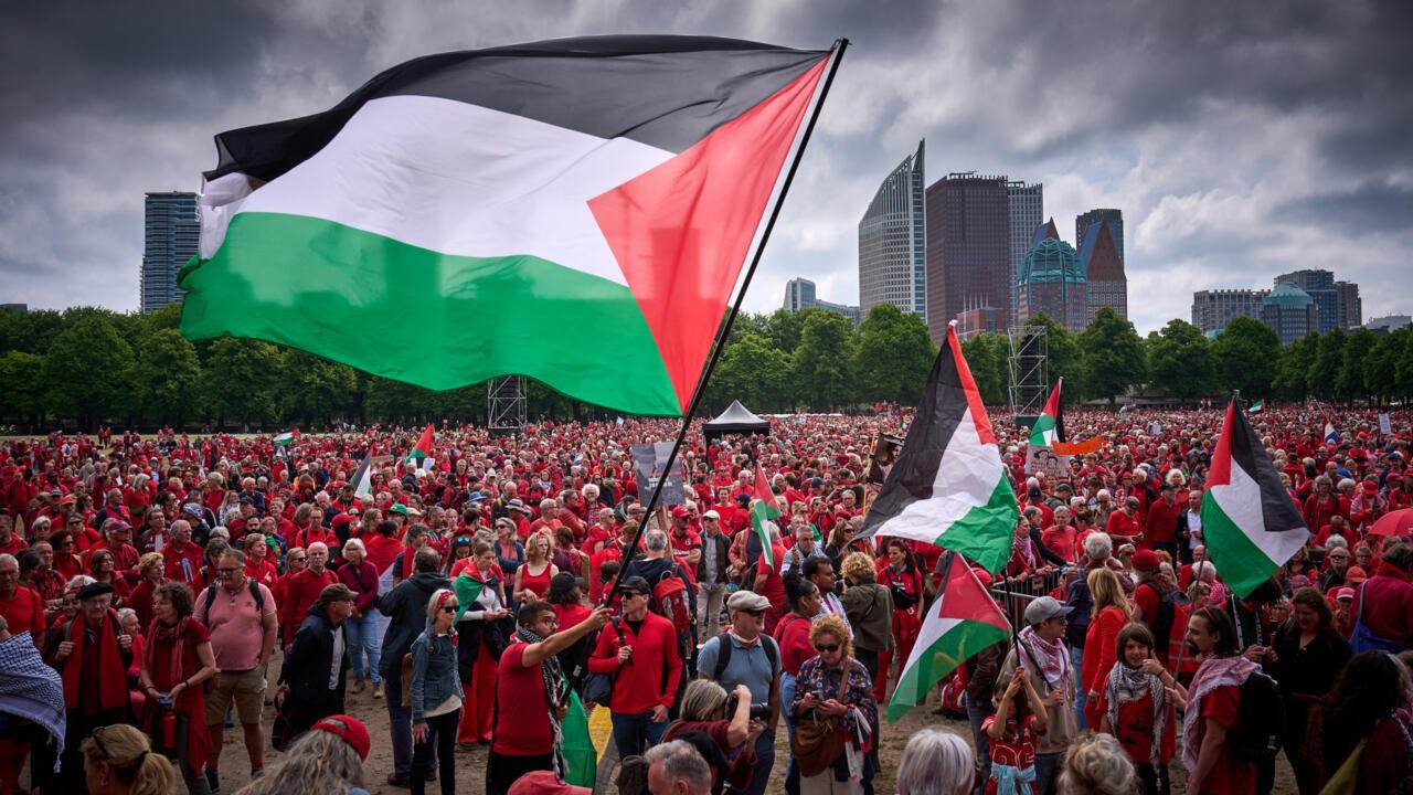 بريطانيا وكندا وأستراليا تعلن الاعتراف الرسمي بدولة فلسطين: خطوة مشتركة لإحياء السلام