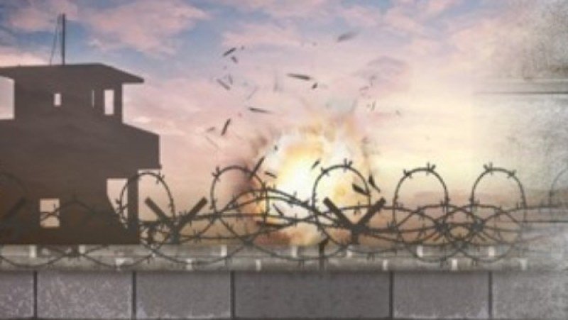 انفجار في قاعدة عسكرية قرب حدود كوريا الشمالية يُسفر عن إصابة سبعة جنود