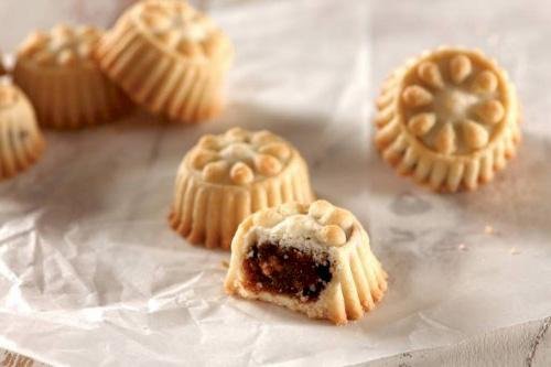 المعمول بالتمر: وصفة تقليدية تجمع التراث بالمذاق الفريد