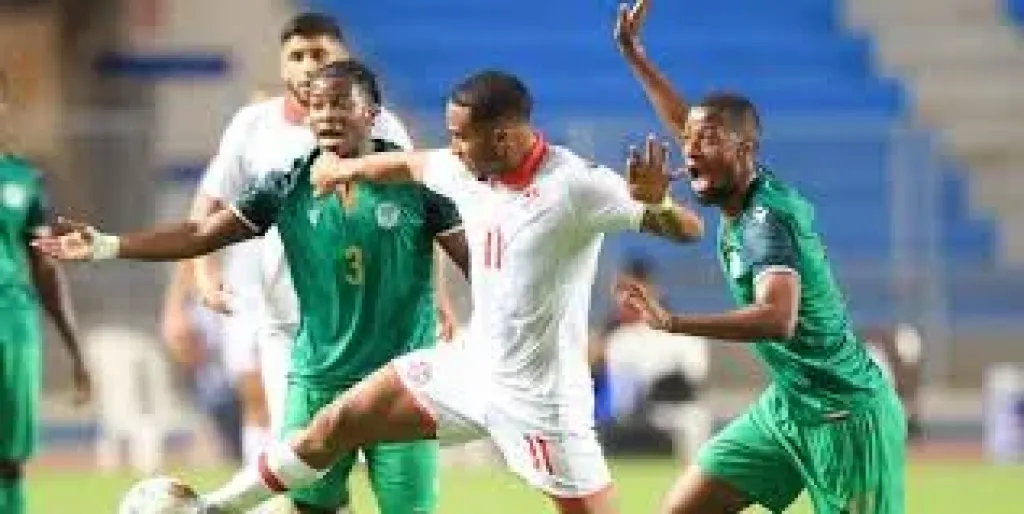 جزر القمر تواجه إفريقيا الوسطى في الجولة الثامنة من تصفيات مونديال 2026