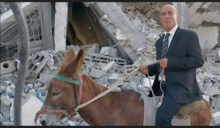 "حكايات لم تكتمل".. فيلم فلسطيني يوثق الألم في غزة ويواجه صمت العالم