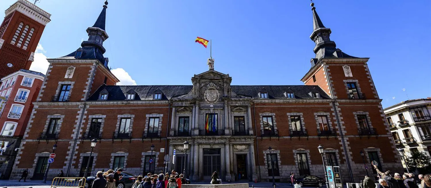 أزمة دبلوماسية بين مدريد وتل أبيب بسبب تصريحات إسرائيلية ضد سانتشيز