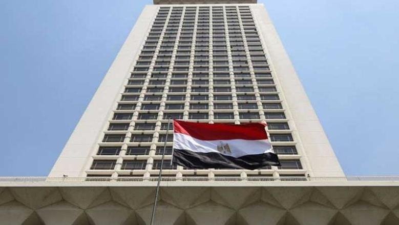 مصر تراهن على دور واشنطن لإنهاء الحرب وإعمار غزة