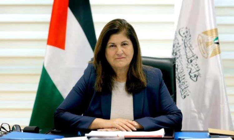 وزيرة الخارجية الفلسطينية تطالب بمنع التهجير القسري لأهالي غزة وتؤكد: الاعتراف بدولتنا حق تاريخي