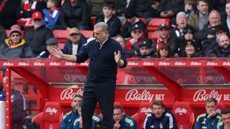 رسميًا إقالة أنجي بوستيكوجلو بعد ثلاثية تشيلسي .. نوتنغهام فورست يبدأ من جديد وسط النتائج السيئة