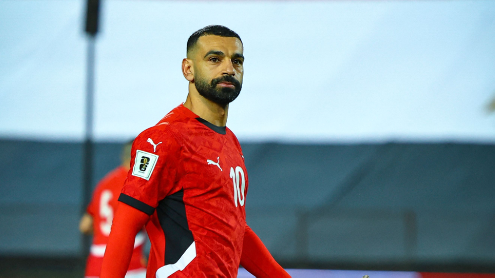محمد صلاح يصبح الهداف التاريخي لتصفيات أفريقيا المؤهلة لكأس العالم 