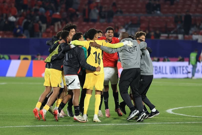 حسبة برما .. سيناريوهات تأهل منتخب مصر الى دور الـ16 بعد انتصار درامي أمام تشيلي في كأس العالم للشباب