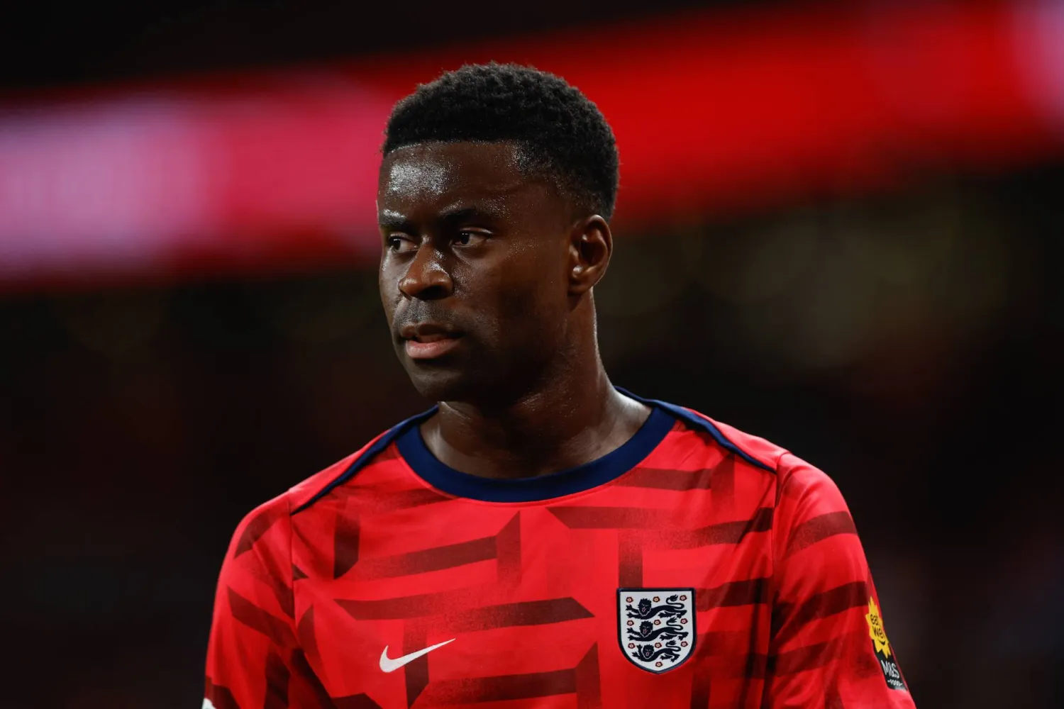  مارك جيهي يقرر الرحيل عن كريستال بالاس نهاية الموسم