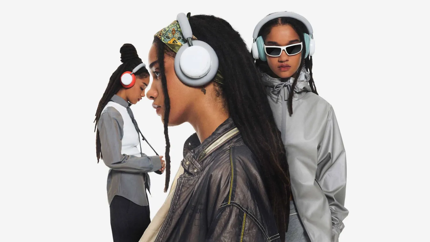 سماعات ثورية ببطارية 100 ساعة وعلبة تتحول إلى ميكروفون: نقلة غير مسبوقة في عالم الصوتيات