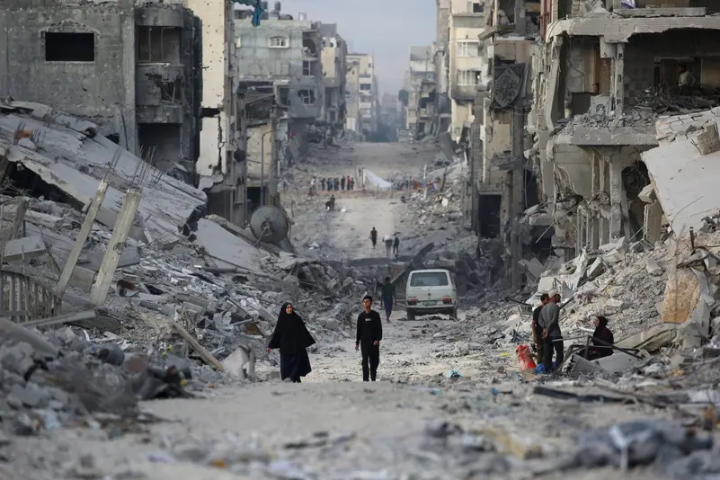  الجوع يشتد في غزة والوضع الإنساني ما زال كارثياً