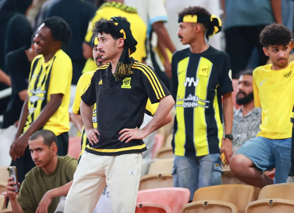 بين اسباليتي و كونسيساو .. الاتحاد يستعد لحسم ملف المدرب الجديد خلال فترة التوقف الدولي