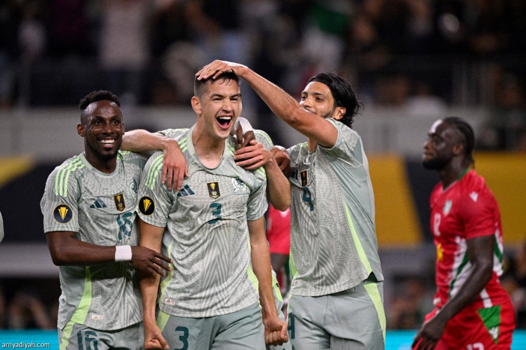 كأس العالم 2026 .. 25 منتخباً تحجز بطاقتها رسمياً و20 مقعداً لا تزال قيد الصراع