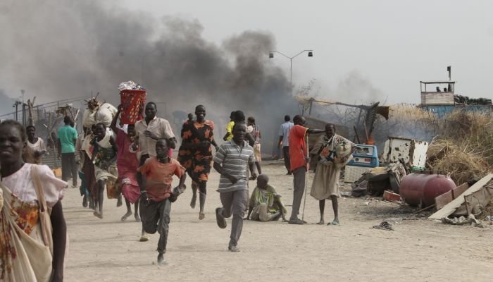 السودان تواجه هجوم دموي على آخر مستشفى عامل في الفاشر... ومنظمة الصحة العالمية تدق ناقوس الخطر