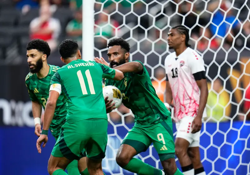 قبل مباراة منتخب مصر .. منتخبات عربية بإمكانها التأهل إلى كأس العالم 2026