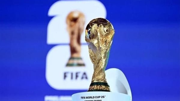  منتخب الجزائر يحجز مقعده في كأس العالم 2026 بعد فوزه على الصومال بثلاثية نظيفة